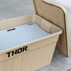 Thor Lid For Tote Box 53L/75L -Outdoor Camping Store 36 414c855f 2d00 4ab8 b1fc c9e3faa7a937