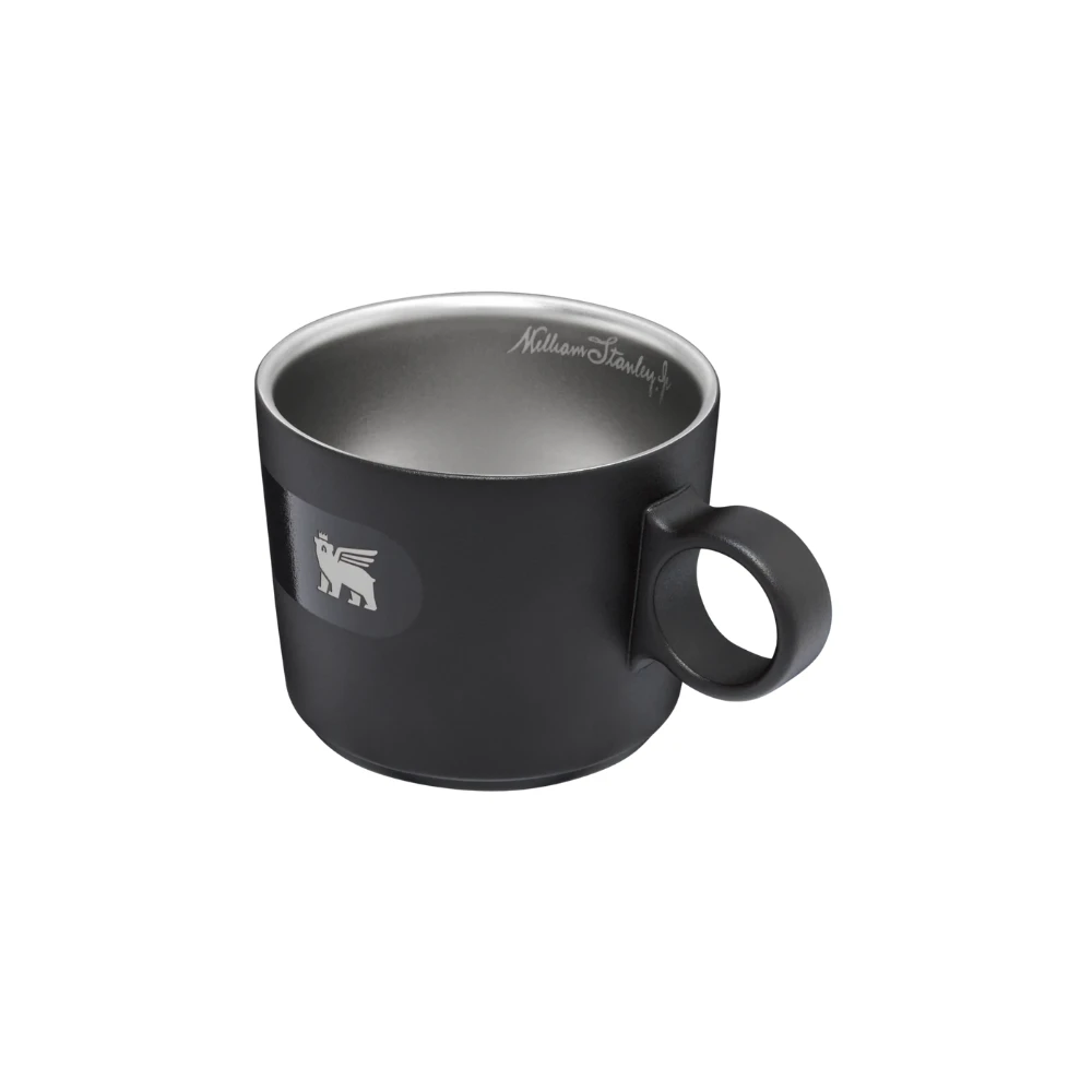 Stanley The Daybreak Cappucino Cup 6.5oz 2 Stanley The Daybreak Cappucino Cup 6.5oz - Image 2