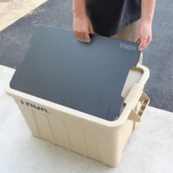 Thor Lid For Tote Box 53L/75L -Outdoor Camping Store 38 8926909f 0d16 494a a9bf 30d62d4cd2b3