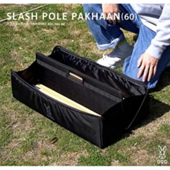 DoD Pole Bag (60) 8 DoD Pole Bag (60) -Outdoor Camping Store 3 126a84e5 db78 43fe b012 181ce53f00d2