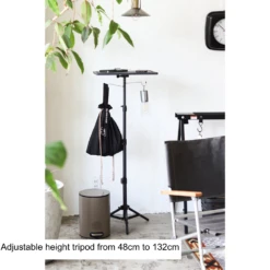 Post General Tri-pod Table & Hanger 19 Post General Tri-pod Table & Hanger -Outdoor Camping Store 3 30baea0d 1992 438d 95ad 1ffefc957cd8