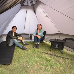 DOD Shounen Tent -Outdoor Camping Store 3 600x600 6be1b6cc ac90 414e a021 ffd04ee7cf8b