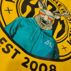 KZM Proud Owner Sweater-ADULTS 18 KZM Proud Owner Sweater-ADULTS -Outdoor Camping Store 3 713bccc0 938e 45b0 9396 42602a92818b