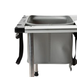 Snow Peak Waterproof Unit Gear Bag 220 7 Snow Peak Waterproof Unit Gear Bag 220 -Outdoor Camping Store 3 76f409cc dc28 4393 92b4 baa097b2da75