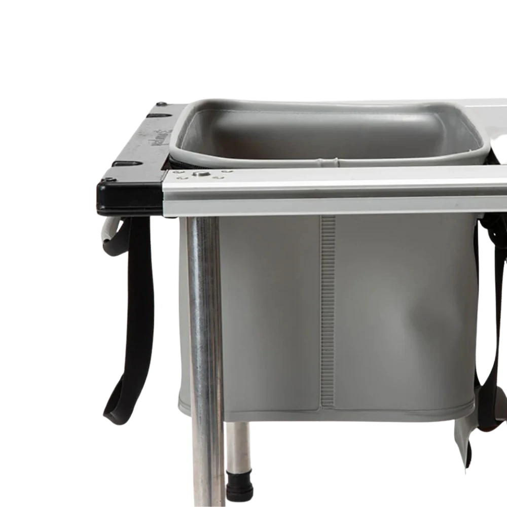 Snow Peak Waterproof Unit Gear Bag 220 4 Snow Peak Waterproof Unit Gear Bag 220 - Image 4