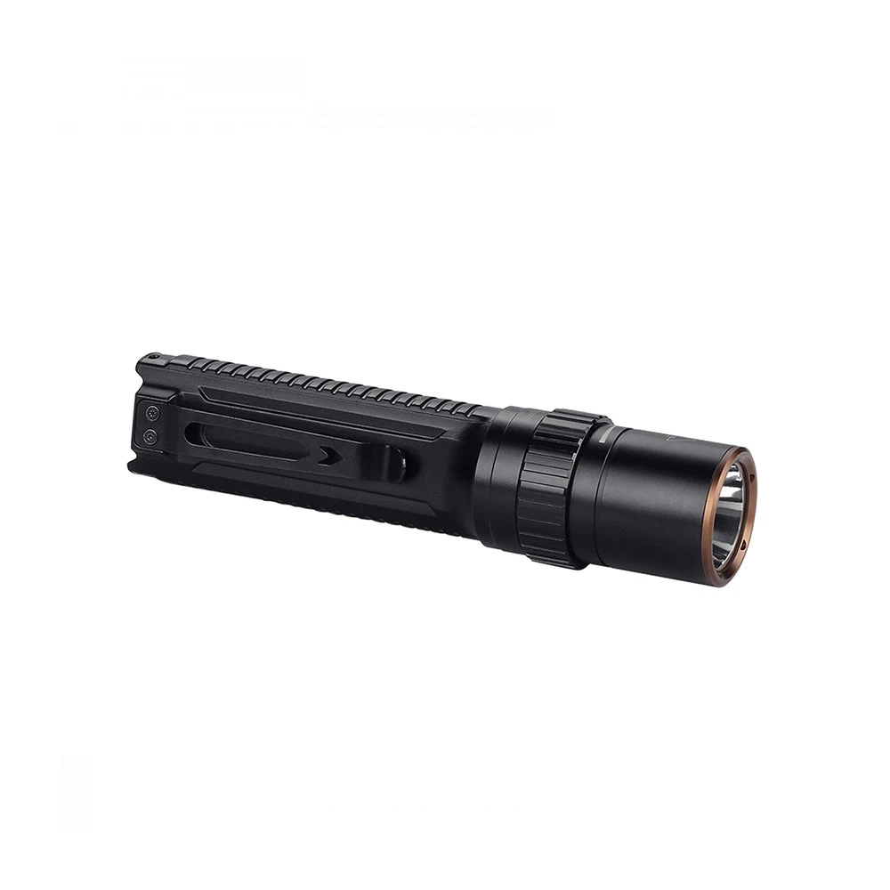 Fenix LD42 XP-L Hi V3 LED Flashlight Black 1 Fenix LD42 XP-L Hi V3 LED Flashlight Black