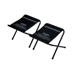 Cargo Container Wide BBQ Chair 2pcs -Outdoor Camping Store 3 aa858cec 6db2 40bd a437 5c1bb0e10ee4