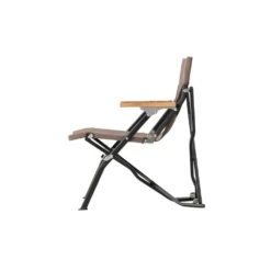 Snow Peak Gray Low Beach Chair Short -Outdoor Camping Store 3 b36f036f 1492 4ddf 90b6 d4cfc1d3a4ae