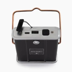 Barebones Power Bank - 10000mah -Outdoor Camping Store 3 b382daa1 42c3 4700 8485 a1d7a77fc8f9