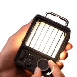 Flextail Villa Lantern Vintage LED Rechargeable Lantern -Outdoor Camping Store 3 bc85b68f 61c9 4119 be65 ee280d9fec97