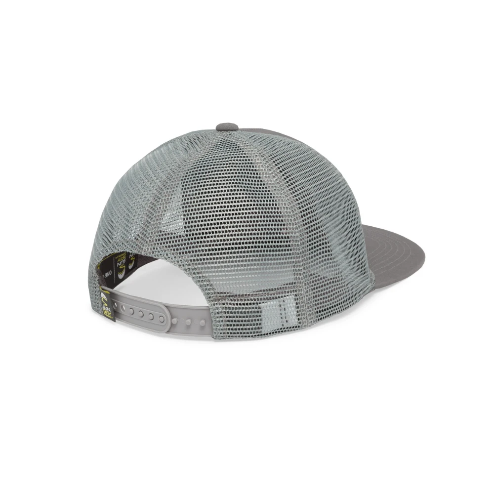 Sunday Afternoon Artist Series Trucker Cap - Mountain Moonlight 3 Sunday Afternoon Artist Series Trucker Cap - Mountain Moonlight - Image 3