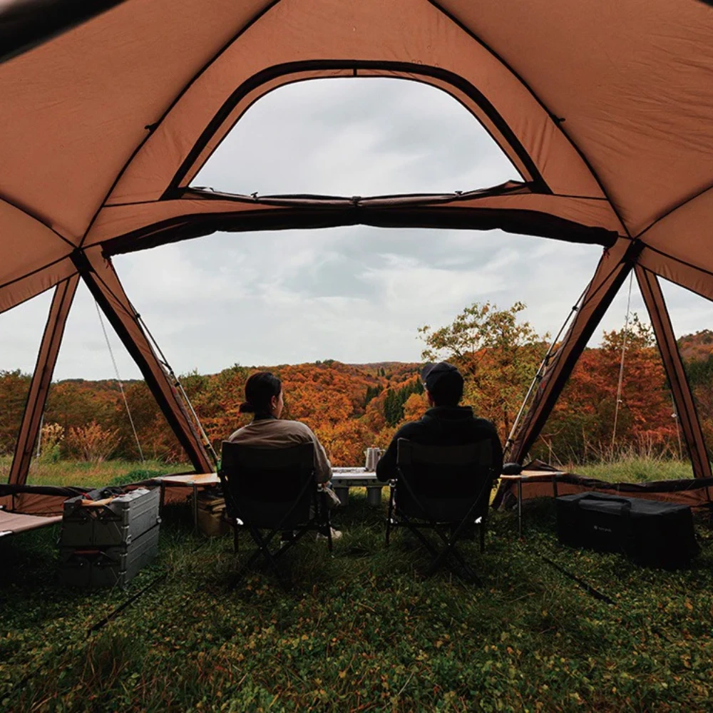 Snow Peak Zekka 4 Snow Peak Zekka - Image 4