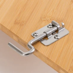 Snow Peak Bamboo IGT Table Right Open -Outdoor Camping Store 3 dd1c96f3 946c 489b a422 1be119afd98f