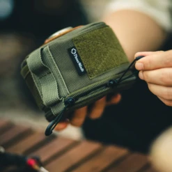 Thous Winds 230g G2 Tactical Gas Canister Set - Black -Outdoor Camping Store 3 fe190090 d085 4042 b74c 8378e56df59c