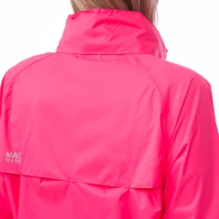 MAC IN A SAC III Neon Adult Jacket 28 MAC IN A SAC III Neon Adult Jacket -Outdoor Camping Store 4 29