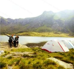 Mobi Garden Camping Tent 3P -Outdoor Camping Store 4 4