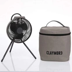 Claymore V600 Portable Fan Pouch -Outdoor Camping Store 41EJtFXSrIL. AC
