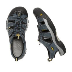 Keen Newport H2 (Men) - Navy/Medium Grey 10 Keen Newport H2 (Men) - Navy/Medium Grey -Outdoor Camping Store 42 1