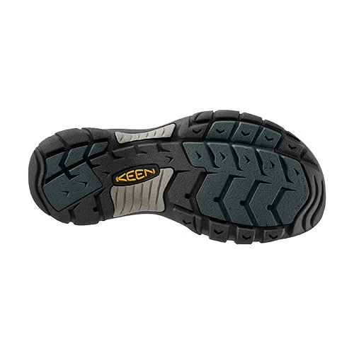 Keen Newport H2 (Men) - Navy/Medium Grey 2 Keen Newport H2 (Men) - Navy/Medium Grey - Image 2