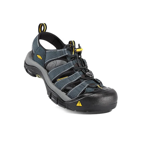 Keen Newport H2 (Men) - Navy/Medium Grey 6 Keen Newport H2 (Men) - Navy/Medium Grey - Image 6