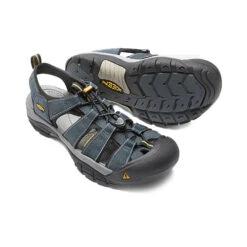 Keen Newport H2 (Men) - Navy/Medium Grey 12 Keen Newport H2 (Men) - Navy/Medium Grey -Outdoor Camping Store 45 1
