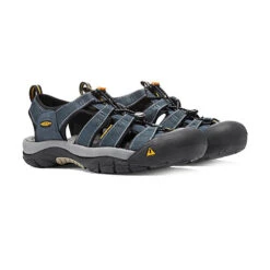 Keen Newport H2 (Men) - Navy/Medium Grey 11 Keen Newport H2 (Men) - Navy/Medium Grey -Outdoor Camping Store 46 1