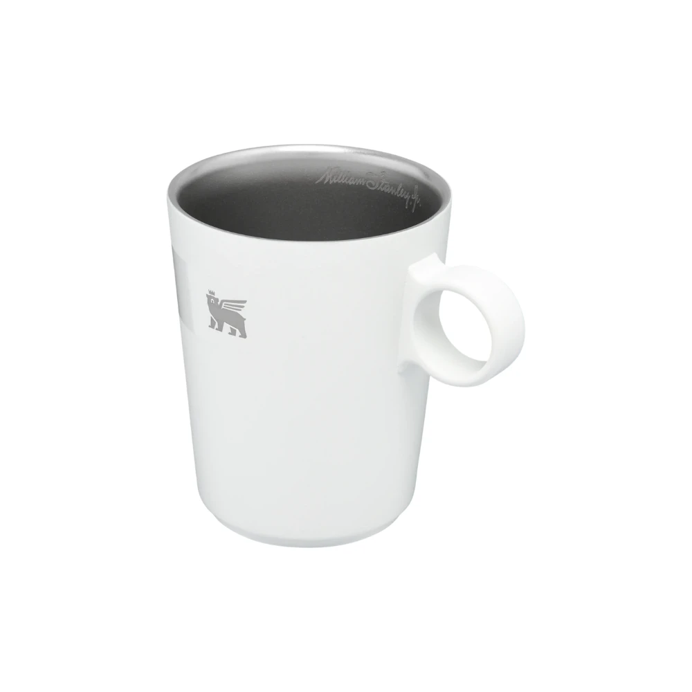 Stanley The Daybreak Café Latte Cup 10.6oz 2 Stanley The Daybreak Café Latte Cup 10.6oz - Image 2