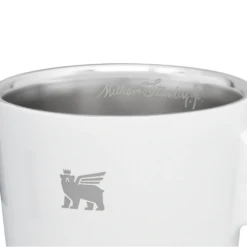 Stanley The Daybreak Café Latte Cup 10.6oz 9 Stanley The Daybreak Café Latte Cup 10.6oz -Outdoor Camping Store 48