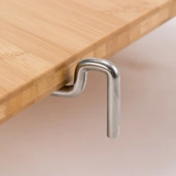 Snow Peak Bamboo IGT Table Right Open -Outdoor Camping Store 4 1e9fe30e 4db3 4af4 8d10 d5f3f430d3ff