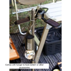 Post General Tri-pod Table & Hanger 21 Post General Tri-pod Table & Hanger -Outdoor Camping Store 4 49ae2fbc 546b 4e93 a00d e8e5320d9a26