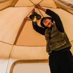 Adventurer Tanxianzhe Hexa Auto 4P Tent -Outdoor Camping Store 4 5fd5a38f bd20 404d 9474 230fa8dab67a