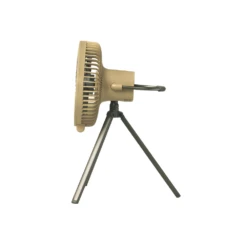 Cargo Container Electric Fan Multi Fan -Outdoor Camping Store 4 66440b3c db1a 4178 8379 e7681114cac5