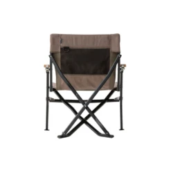 Snow Peak Gray Low Beach Chair Short -Outdoor Camping Store 4 6a3211f1 df82 4bf7 8ba1 10baea9fc462