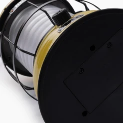 Barebones Forest Lantern Dusty Yellow -Outdoor Camping Store 4 99fdfa3d 8ab5 40f1 95f0 a0598dd76dce