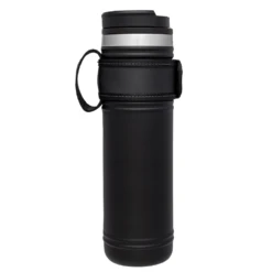 Stanley Legacy Neverleak Travel Mug 20oz - Foundry Black 9 Stanley Legacy Neverleak Travel Mug 20oz - Foundry Black -Outdoor Camping Store 4 a644a8c5 55c5 4e3c 9576 e3213ad96e55