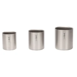 Snow Peak Stacking Mug H200 -Outdoor Camping Store 4 d5bef75a 077b 408f b34f 7dbb331f9590