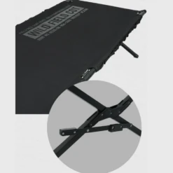 KZM Field Cot Max 13 KZM Field Cot Max -Outdoor Camping Store 4 fc4877c4 a185 425f 893f 3a876ae44b5b