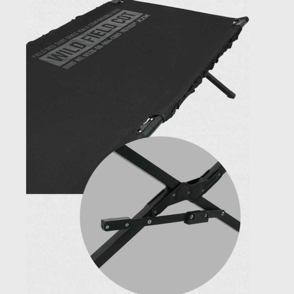 KZM Field Cot Max 5 KZM Field Cot Max - Image 5