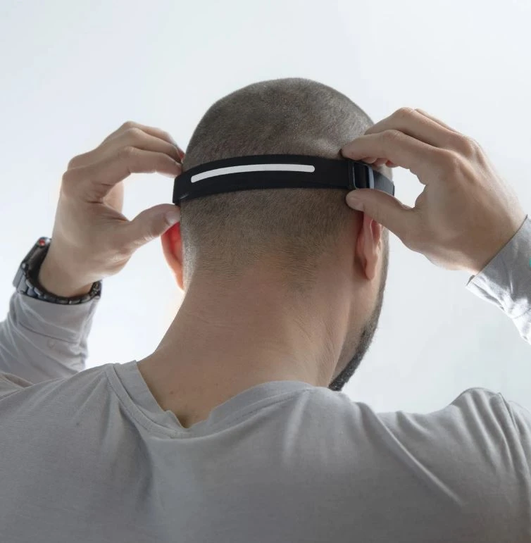 Biolite Headlamp 200 4 Biolite Headlamp 200 - Image 4