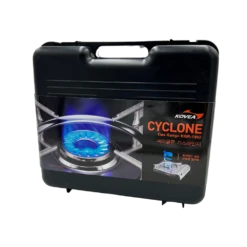 Kovea Cyclon Gas Stove -Outdoor Camping Store 5