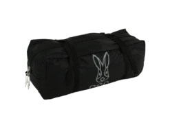 DOD Kamaboko Tent Solo UL - Black -Outdoor Camping Store 5 70