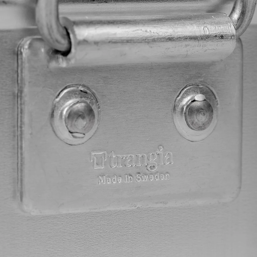 Trangia Mess Tin With Black Handle 5 Trangia Mess Tin With Black Handle - Image 5