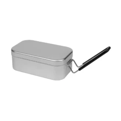 Trangia Mess Tin With Black Handle 9 Trangia Mess Tin With Black Handle -Outdoor Camping Store 500210 3
