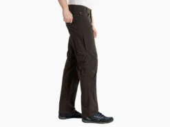 Kuhl M's Konfidant Air Klassik Fit - TC 5 Kuhl M's Konfidant Air Klassik Fit - TC -Outdoor Camping Store 5098 konfidantair carbon side pdp photo 1280x952 1