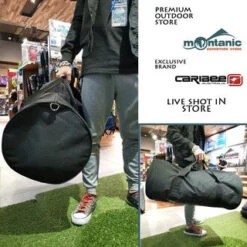 Caribee CT Gear Bag -Outdoor Camping Store 525904252e1e4e1cd192849e6704e587 tn