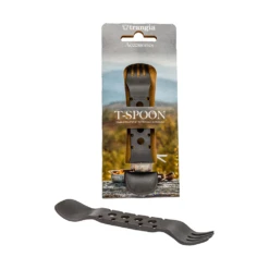 Trangia T-Spoon - Spork -Outdoor Camping Store 550010 5