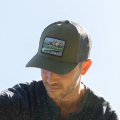 Sunday Afternoon Artist Series Patch Trucker Cap -Teton Reflection -Outdoor Camping Store 5 5724deb5 63c2 495e b494 be96caa142c9