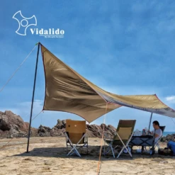 Vidalido Large Butterfly Tarp Black 13 Vidalido Large Butterfly Tarp Black -Outdoor Camping Store 5 ba09af71 3e9b 48e6 ba53 fa6df18c0555