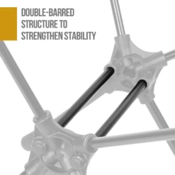 OneTigris Portable Camping Chair - TP 9 OneTigris Portable Camping Chair - TP -Outdoor Camping Store 5 cf345cac 5b16 4fdb 99d4 8e057a522ef2