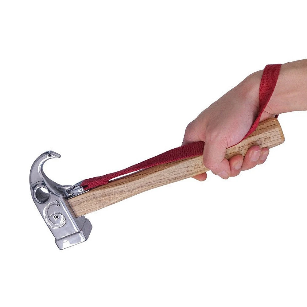 Campingmoon Horned Viper Peg Hammer 3 Campingmoon Horned Viper Peg Hammer - Image 3